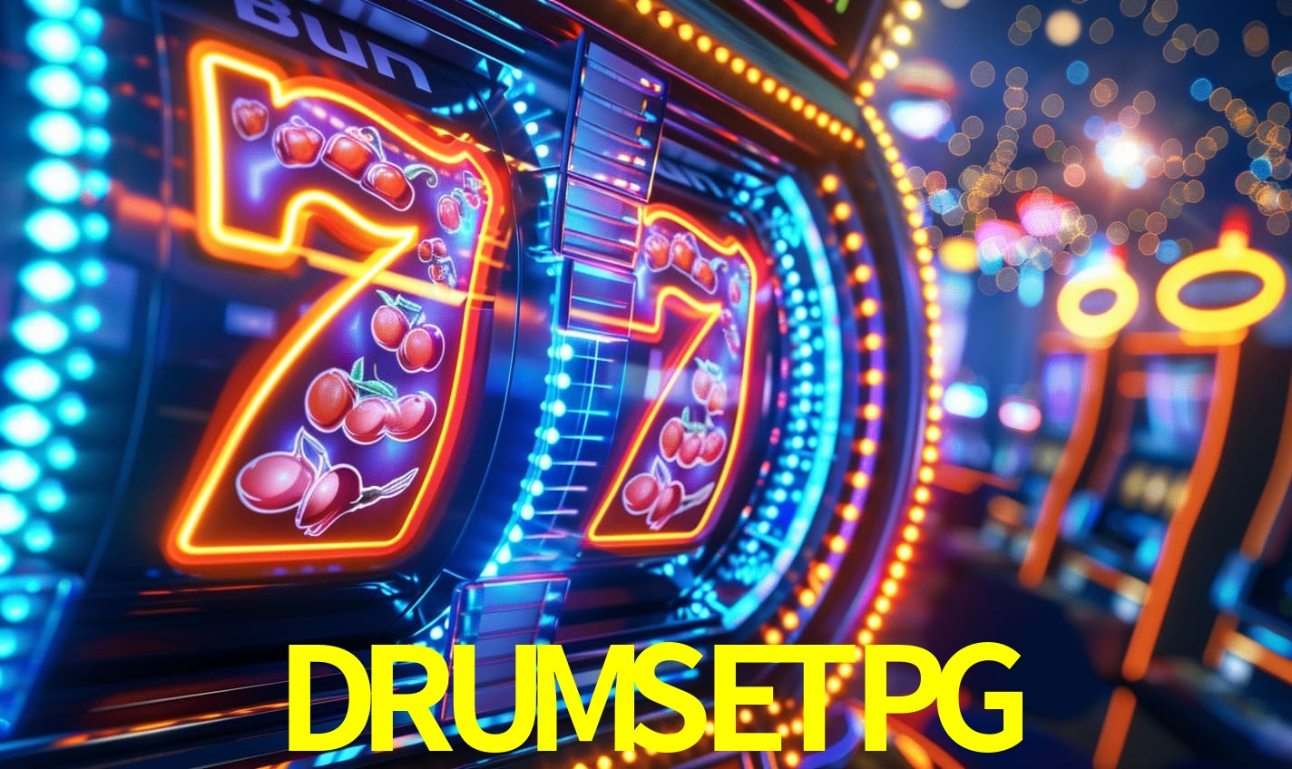 Jogos Emocionantes DRUMSETPG